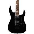 Jackson X Series Soloist SLX DX Electric Guitar - Gold BullionGloss Black