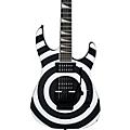 Jackson X Series Soloist SLX DX Electric Guitar Polka Dot FinishBullseye
