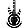 Jackson X Series Soloist SLX DX Electric Guitar Bullseye