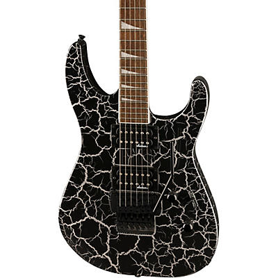 ギター JFKin the worldJacksonGROVER JACKSON Jackson USA Dave Mustaine Signature KV1 King V Black Pearl