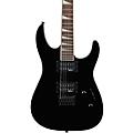 Jackson X Series Soloist SLX DX HT Electric Guitar - Gloss BlackGloss Black