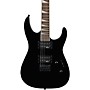 Open-Box Jackson X Series Soloist SLX DX HT Electric Guitar - Condition 2 - Blemished Gloss Black 197881496715