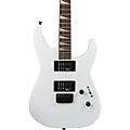 Jackson X Series Soloist SLX DX HT Electric Guitar - Gloss BlackSnow White