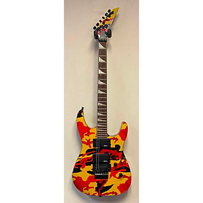 Jackson X Series Soloist SLX DX Solid Body Electric Guitar