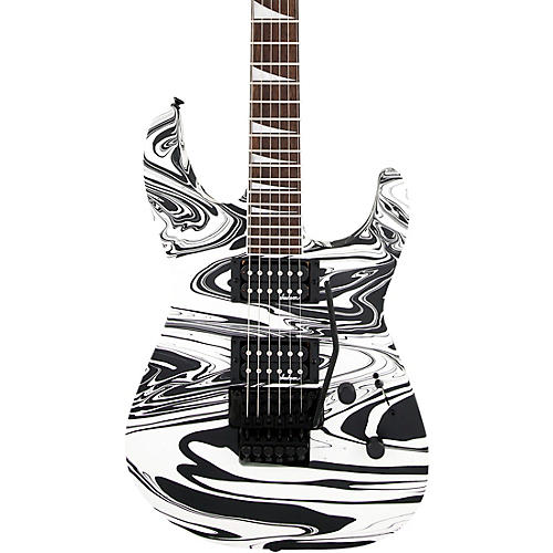 X Series Soloist SLX DX Swirl Electric Guitar