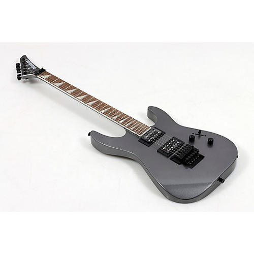Jackson X Series Soloist SLX Electric Guitar Condition 3 - Scratch and Dent Granite Crystal 197881293970