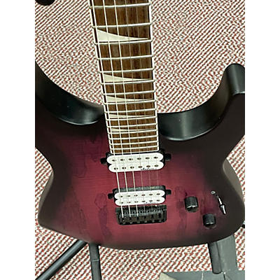 Jackson X Series Soloist Slx Solid Body Electric Guitar