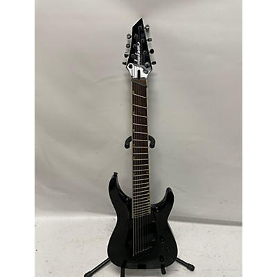 Jackson X Series Soloist Solid Body Electric Guitar