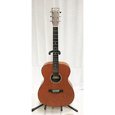 Martin X Series Special 000 Acoustic Electric Guitar