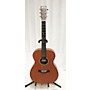 Used Martin X Series Special 000 Acoustic Electric Guitar Brown