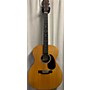 Used Martin X Series Special 000-x2e Acoustic Electric Guitar Natural