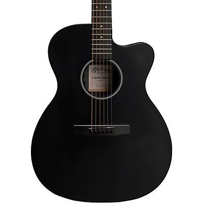 Martin X Series Special 000C-X1E HPL Acoustic-Electric Guitar