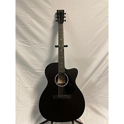 Martin X Series Special Acoustic Electric Guitar