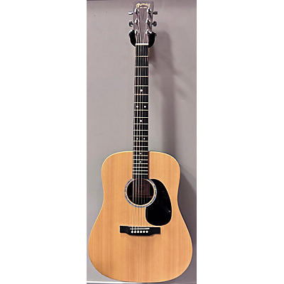 Martin X Series Special Acoustic Electric Guitar