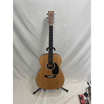 Martin X Series Special Acoustic Guitar