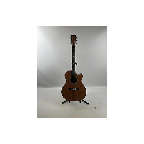 Martin X Series Special Acoustic Guitar Natural