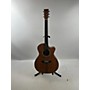 Used Martin X Series Special Acoustic Guitar Natural