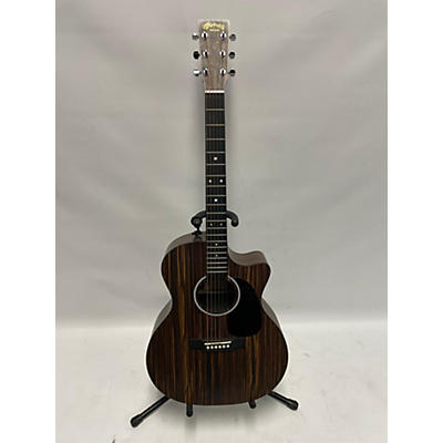 Martin X Series Special Acoustic Guitar