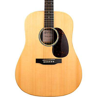 Martin X Series Special D-X2E Spruce-Rosewood HPL Acoustic-Electric Guitar