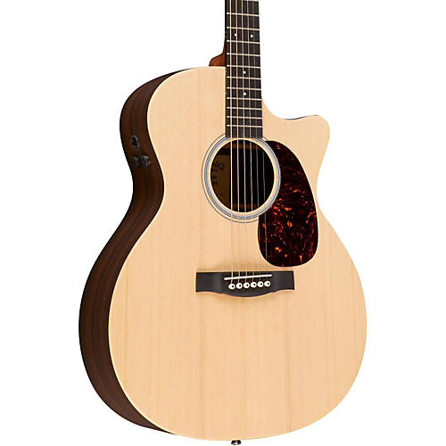 X Series Special GPCPA5 Grand Performance Acoustic-Electric Guitar