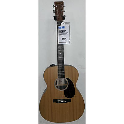 Martin X Series Special O Acoustic Guitar