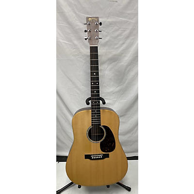 Martin X Series Special RW Acoustic Electric Guitar