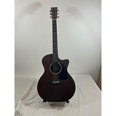 Martin X Series Special Rosewood Acoustic Electric Guitar