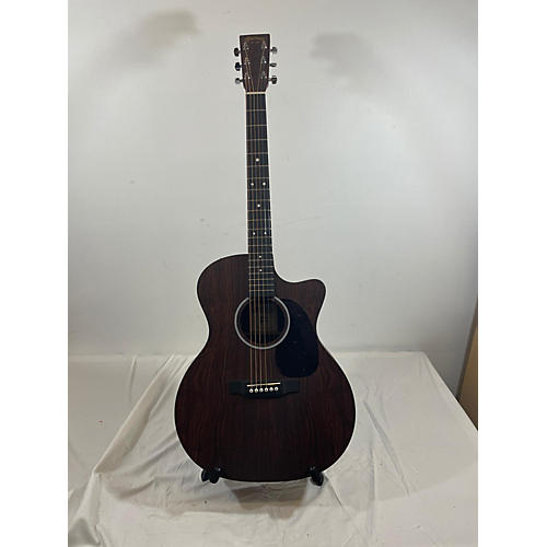 Martin X Series Special Rosewood Acoustic Electric Guitar Rosewood