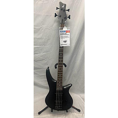 Jackson X Series Spectra Bass IV Electric Bass Guitar