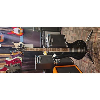 Jackson X Series Spectra Bass SBX IV Electric Bass Guitar