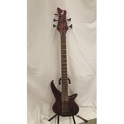 Jackson X Series Spectra Electric Bass Guitar