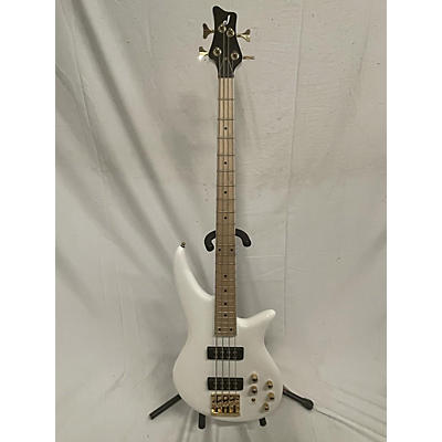 Jackson X Series Spectra IV Electric Bass Guitar