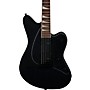 Jackson X Series Surfcaster HT6 Electric Guitar Satin Black