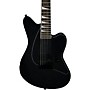 Jackson X Series Surfcaster HT7 Electric Guitar Metallic Black