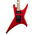Jackson X Series Warrior WRX24 Electric Guitar - Satin BlackFerrari Red