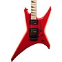Jackson X Series Warrior WRX24 Electric Guitar - Ferrari Red