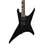Jackson X Series Warrior WRX24 Electric Guitar - Satin Black