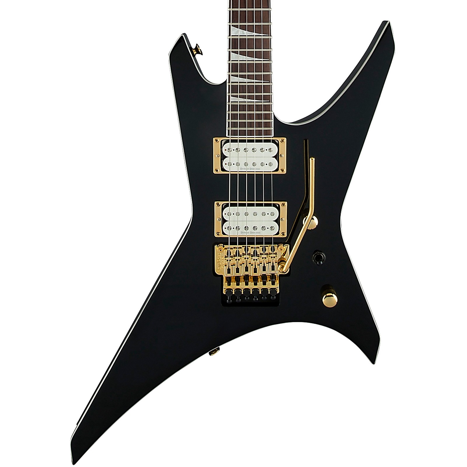 Jackson X Series Warrior WRX24 Electric Guitar | Musician's Friend