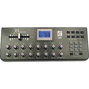 usb midi control surface