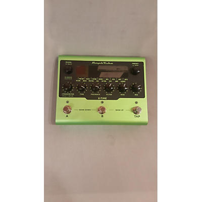 IK Multimedia X-TIME Effect Processor