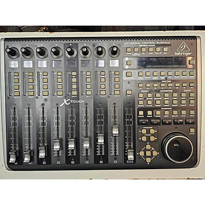Behringer X TOUCH Control Surface