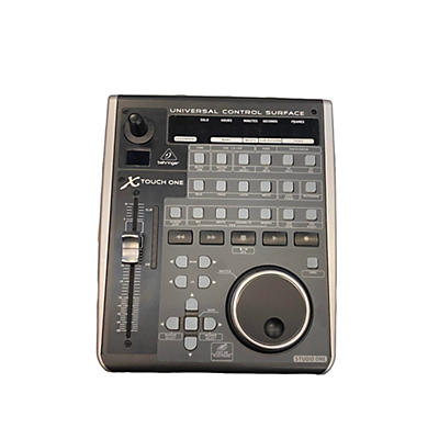 Behringer X TOUCH ONE