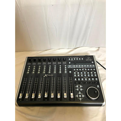 Behringer X TOUCH UNIVERSAL CONTROL SURFACE