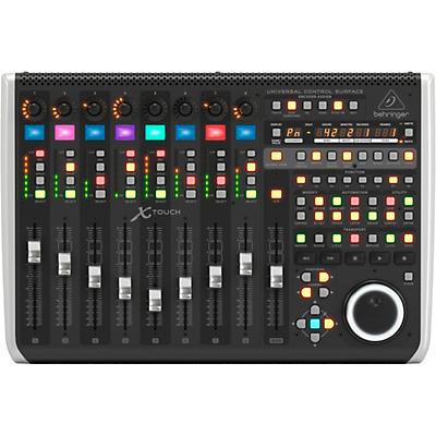 Behringer X-TOUCH Universal Control Surface