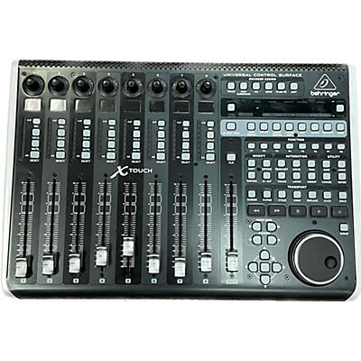 Behringer X TOUCH