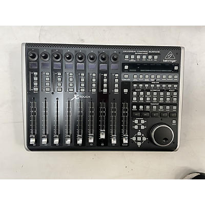Behringer X TOUCH