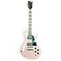 Used ESP X-Tone PS-1 Hollow Body Electric Guitar Pink Pearl
