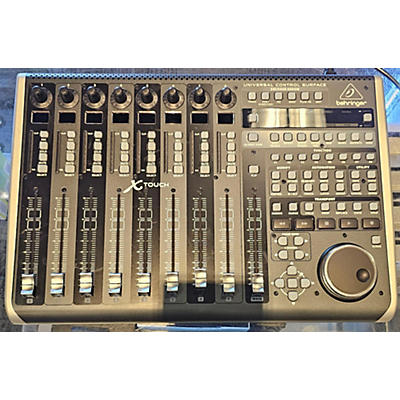 Behringer X Touch Control Surface Control Surface