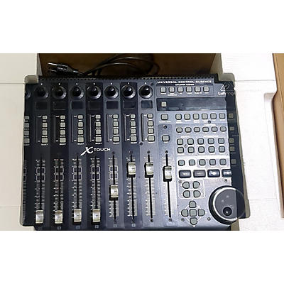 Behringer X Touch Control Surface