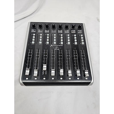 Behringer X Touch Extender Control Surface